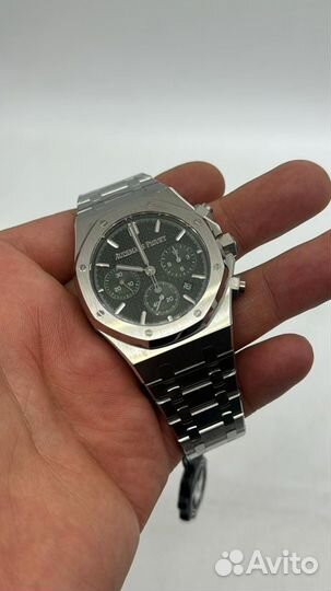 Часы Audemars Piguet Royal Oak Chronograph II