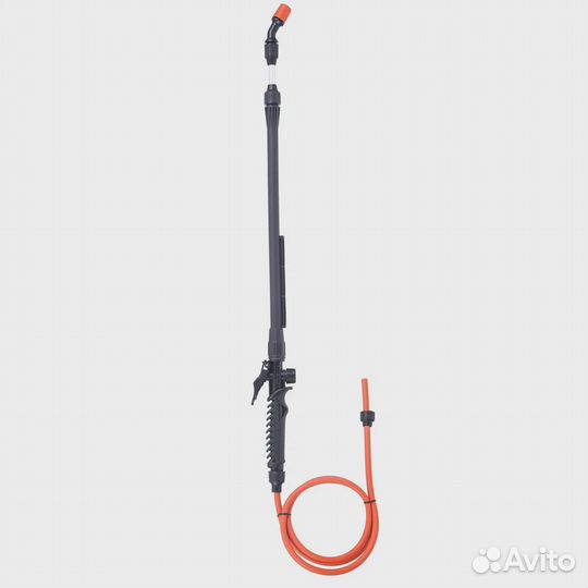 Опрыскиватель пневматический Жук оп-207 5л