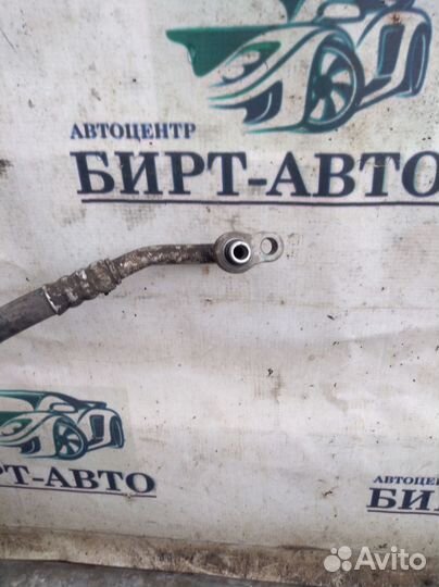 Трубка кондиционера Chevrolet Epica I (2006—2009)