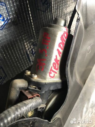 Стеклоподъёмник электрический Nissan Murano z50