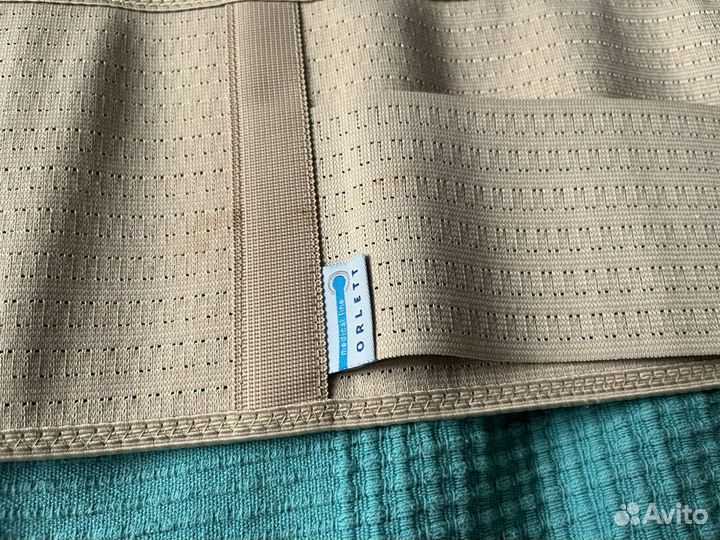 Бандаж для беременных orlett m-96