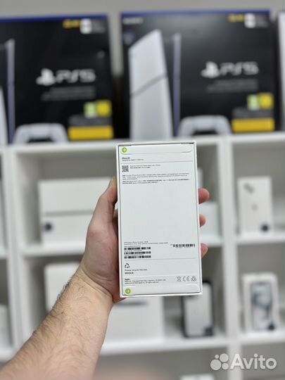 iPhone 16, 128 ГБ
