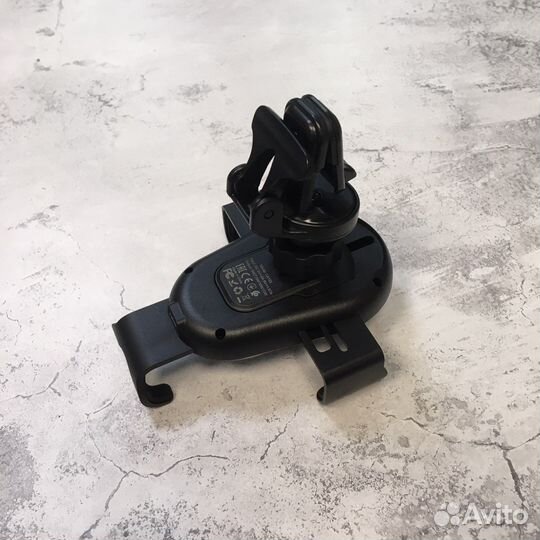 Держатель беспроводная зарядка Хоко са105