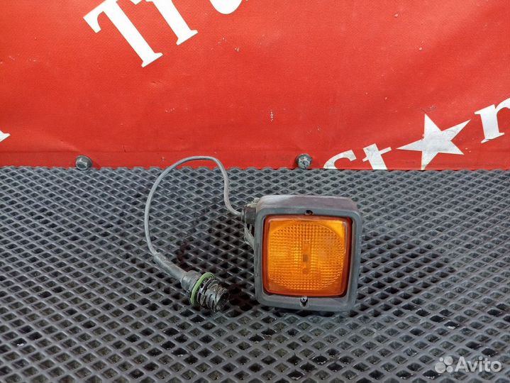 Фонарь за кабиной Renault T