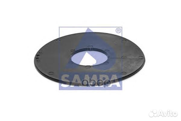 Шайба опоры подвески MB 202156 sampa