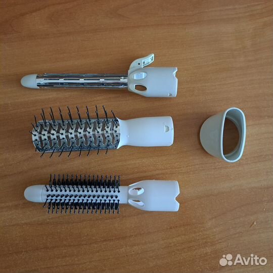 Щипцы для завивки волос Philips