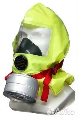 Самоспасатель Зевс 15У