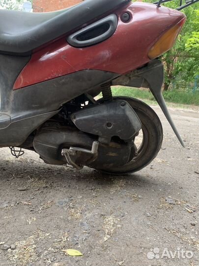 Suzuki lets 2