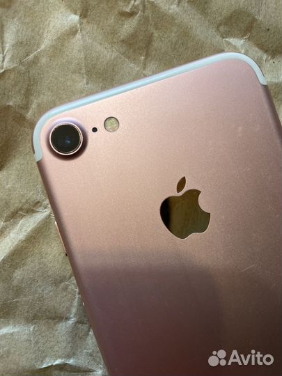 iPhone 7, 128 ГБ