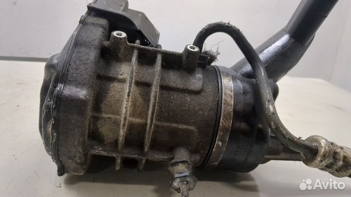 Насос усилителя руля Citroen C4 Grand Picasso, 200