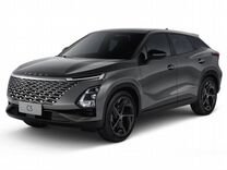 Новый OMODA C5 1.5 CVT, 2024, цена от 2 101 900 руб.