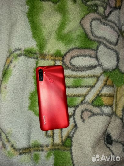 realme C3, 3/64 ГБ