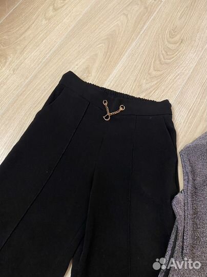 Комлект на девочку 146