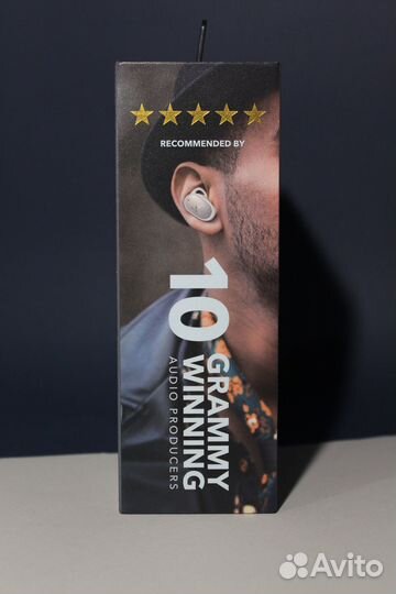 Наушники беспроводные Anker Soundcore Liberty 2Pro