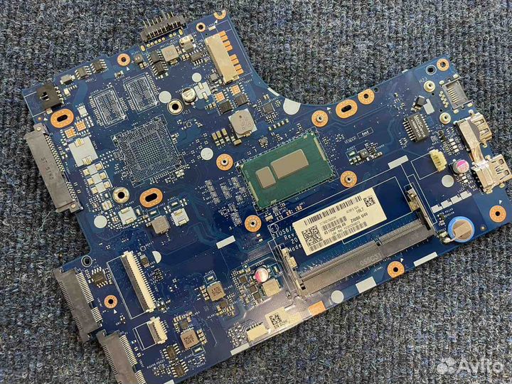 Материнская плата для ноутбука Lenovo M30-70