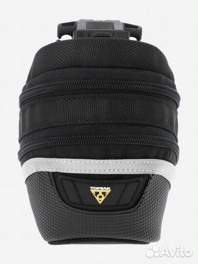 Велосумка topeak Wedge Pack II под седло