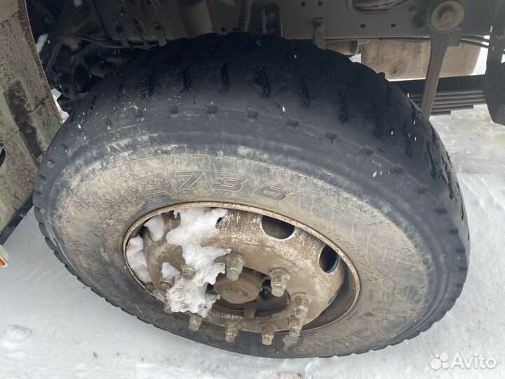 Shacman (Shaanxi) X3000, 2022