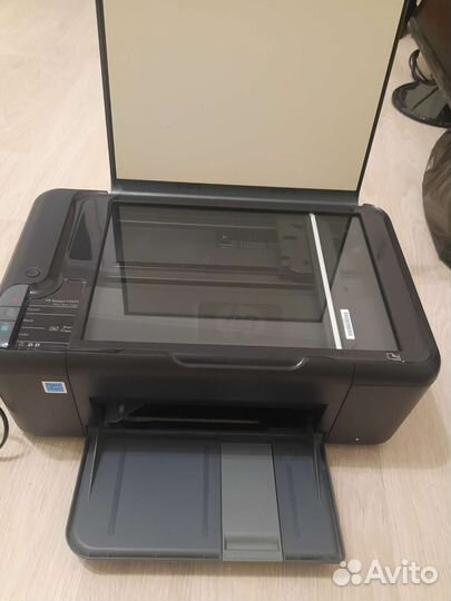 Принтер сканер копир hp
