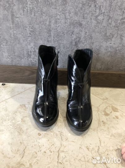 Ботильоны 36 размер