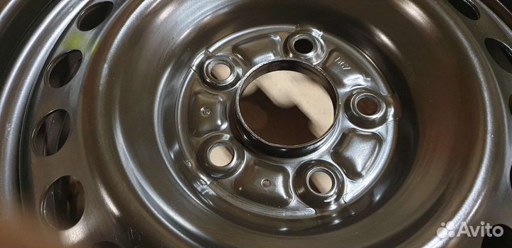 Всего 1шт оригинал Mitsubishi Asx R16 5x114,3