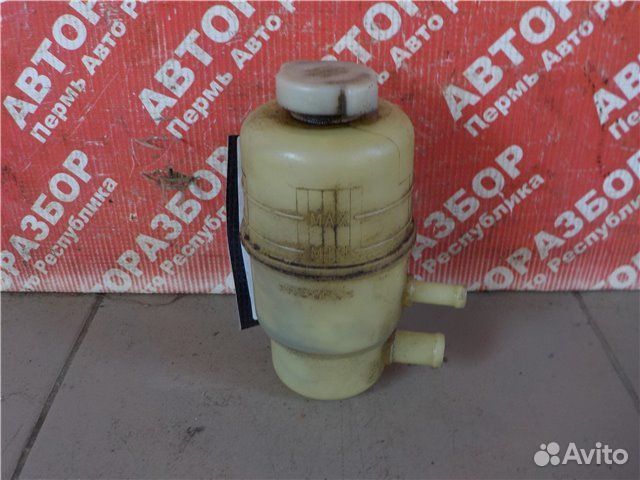 Бачок гур Mitsubishi Lancer S82 4G18 2007