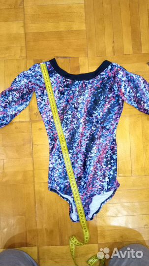 Тренировочная одежда