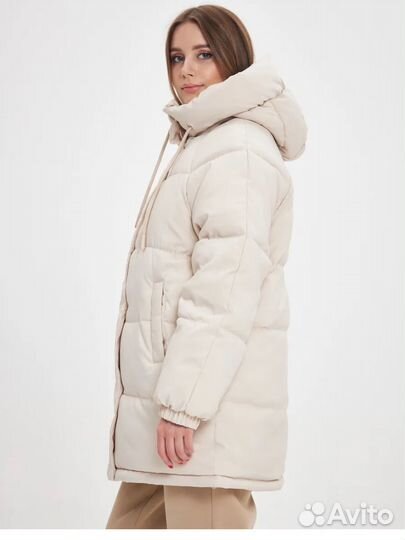 Пуховик женский 42 44