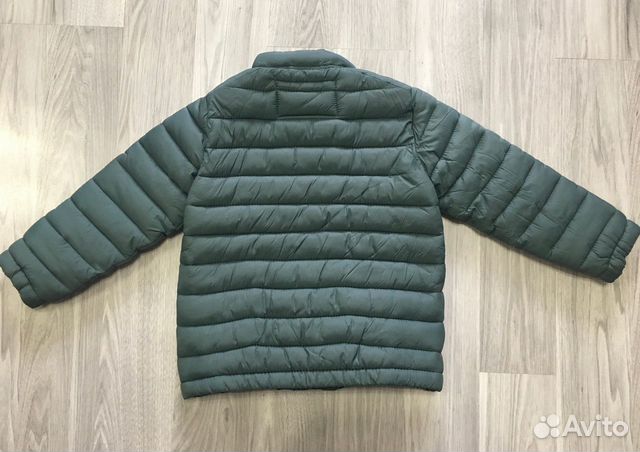 Детские вещи на мальчика