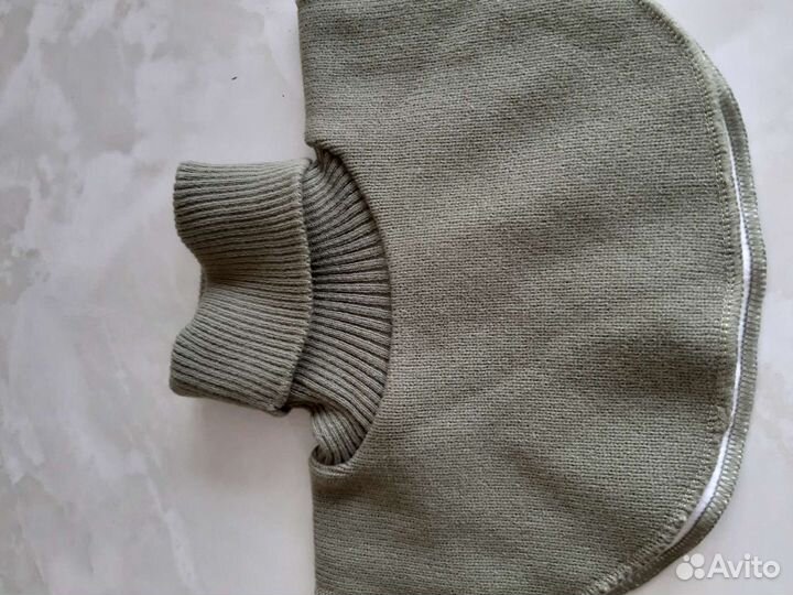 Манишка на мальчика