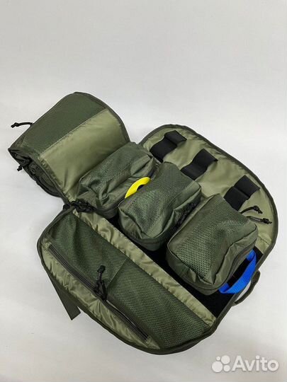 Тактический рюкзак медицинский