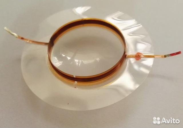 JBL 2414h для OEN 515 XT