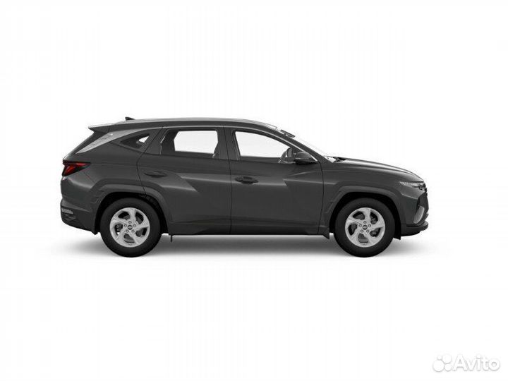 Hyundai Tucson 2.0 AT, 2023