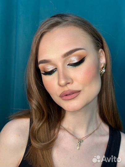 Визажист-стилист по причёскам.Курсы