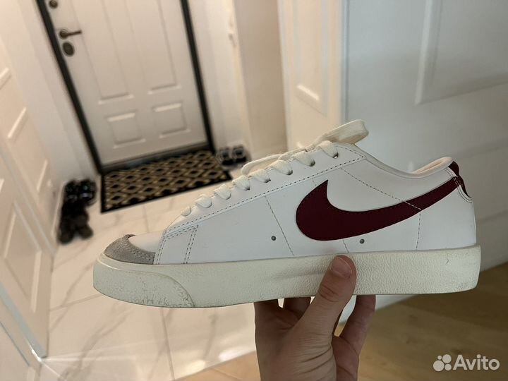 Nike Blazer Low