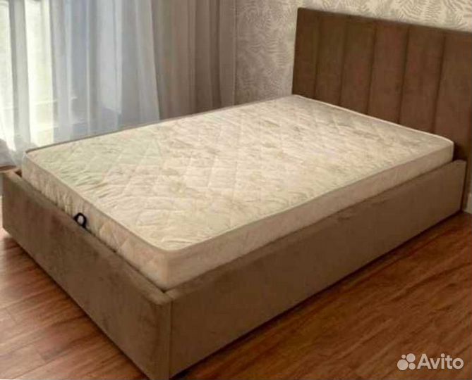 Матрас ортопедический