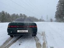 Toyota Mark II 2.0 AT, 1993, 495 000 км, с пробегом, цена 420 000 руб.