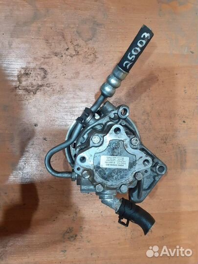 Насос гидроусилителя руля Volvo XC70 3 2008