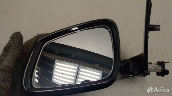 Зеркало боковое левое BMW 5 F10, 2012