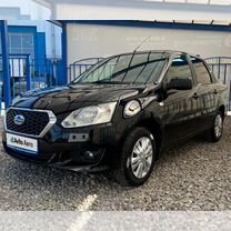 Datsun on-DO 1.6 MT, 2018, 104 069 км, с пробегом, цена 649 000 руб.