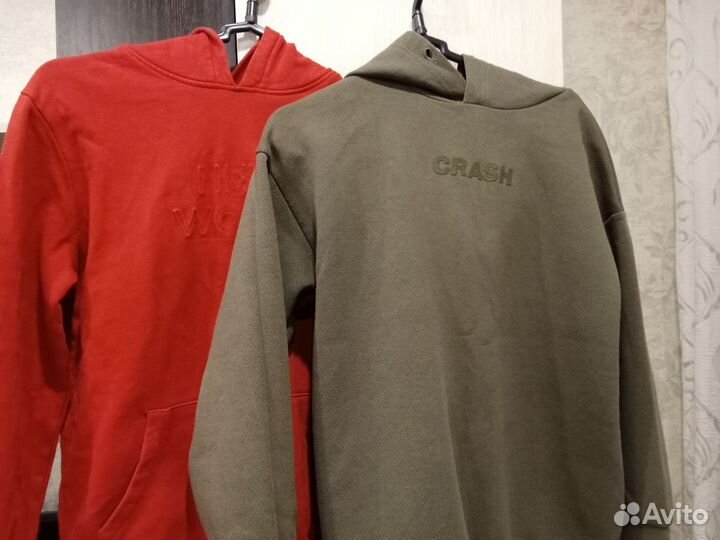 Худи для мальчика Kiabi 8-10/ 10-12 лет