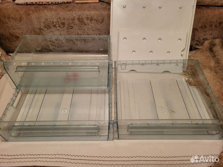 Наполнение для холодильника Elektrolux er 8997B