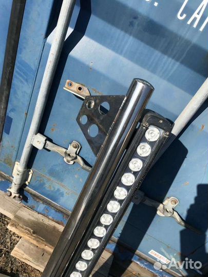 Балка светодиодная люстра prolight