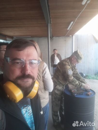 Казачьи боевые искусства кмб