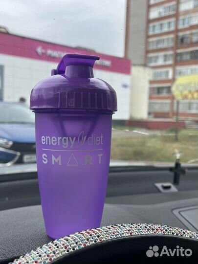 Шейкер NL новый