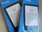 Новый Amazon Kindle 10 черный объявление продам