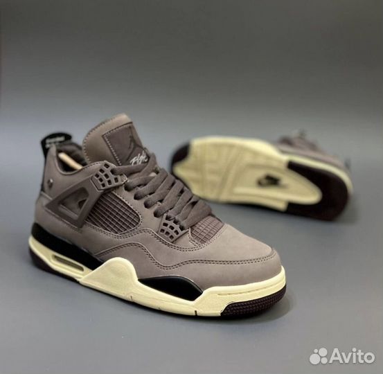 Nike Air Jordan 4 A Ma Maniere