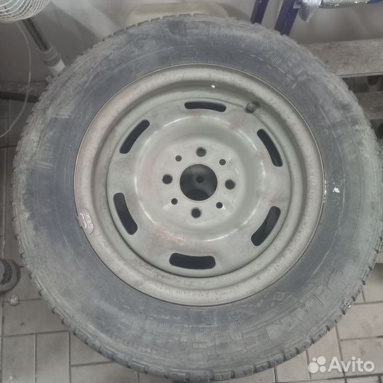 Колеса R13