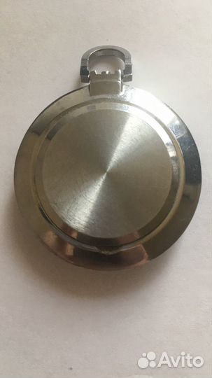 Часы карманные Ракета СССР