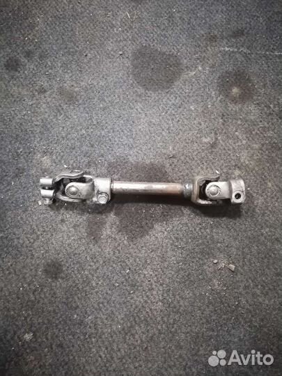 Рулевой карданчик kia spectra