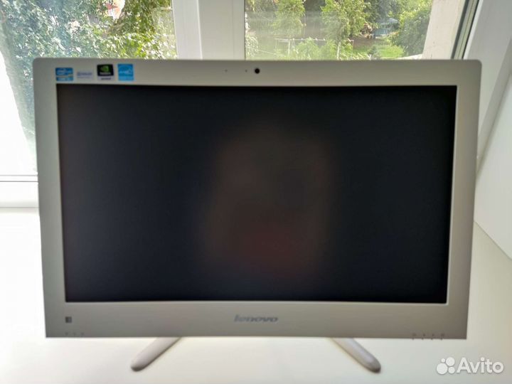 Моноблок lenovo